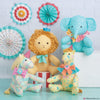 Simplicity Pattern S9498 Plush Animals - Easy