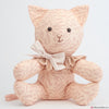 Simplicity Pattern S9498 Plush Animals - Easy