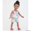 Simplicity Pattern S9499 Doll Clothes 18"