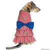 Simplicity Pattern S9507 Pet Collars, Cuffs & Dresses