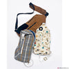 Simplicity Pattern S9508 Sling Bags in 2 Sizes