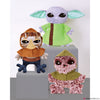 Simplicity Pattern S9515 Plush Aliens 18"