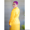 Simplicity Pattern S9539 Misses' Dress