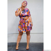 Simplicity Pattern S9550 Misses' Tops, Skirt & Shorts