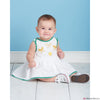 Simplicity Pattern S9557 Babies' Romper