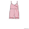 Simplicity Pattern S9558 Girl' Dungarees / Jumpsuits