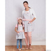 Simplicity Pattern S9565 Children's & Misses' Aprons + Accessories
