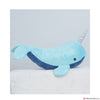 Simplicity Pattern S9570 Plush Sea Creatures