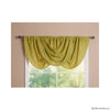 Simplicity Pattern S9571 Valances & Swags