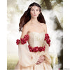 Simplicity Pattern S9577 Misses' Fantasy Princess Costume
