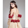 Simplicity Pattern S9577 Misses' Fantasy Princess Costume