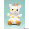 Simplicity Pattern S9584 Plush Animals