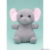 Simplicity Pattern S9584 Plush Animals