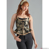Simplicity Pattern S9592 Misses' Corsets