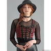 Simplicity Pattern S9592 Misses' Corsets