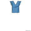 Simplicity Pattern S9605 Misses' Tops