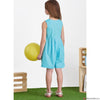 Simplicity Pattern S9617 Children's & Girls' Jumpsuit, Romper & Dress