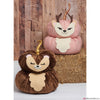Simplicity Pattern S9622 Plush Pumpkin Animals