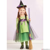 Simplicity Pattern S9625 Toddlers' Tulle Costumes by Andrea Schewe Designs