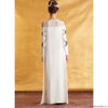 Simplicity Pattern S9629 Fantasy Gown Costumes (Misses' & Women's)