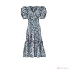Simplicity Pattern S9642 Misses' Dress
