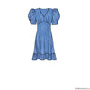 Simplicity Pattern S9642 Misses' Dress