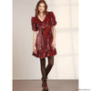 Simplicity Pattern S9642 Misses' Dress