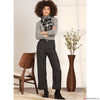 Simplicity Pattern S9647 Misses' Pants & Trousers