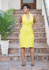Simplicity Pattern S9097 Misses' Dress & Jumpsuit By Mimi G Style