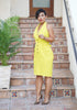 Simplicity Pattern S9097 Misses' Dress & Jumpsuit By Mimi G Style