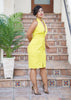 Simplicity Pattern S9097 Misses' Dress & Jumpsuit By Mimi G Style