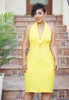 Simplicity Pattern S9097 Misses' Dress & Jumpsuit By Mimi G Style