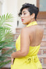 Simplicity Pattern S9097 Misses' Dress & Jumpsuit By Mimi G Style