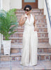 Simplicity Pattern S9097 Misses' Dress & Jumpsuit By Mimi G Style