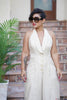 Simplicity Pattern S9097 Misses' Dress & Jumpsuit By Mimi G Style