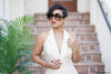 Simplicity Pattern S9097 Misses' Dress & Jumpsuit By Mimi G Style