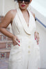 Simplicity Pattern S9097 Misses' Dress & Jumpsuit By Mimi G Style