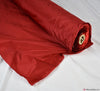 Plain Taffeta Fabric - Red