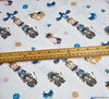 Cotton Craft Company Fabric - Totem Animals