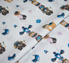 Cotton Craft Company Fabric - Totem Animals