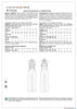 Vogue - V1524 Misses' Open-Back, Belted Jumpsuit - WeaverDee.com Sewing & Crafts - 5
