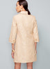Vogue - V1537 Misses' Princess Seam Jacket & V-Neck Dress with Straps - WeaverDee.com Sewing & Crafts - 5