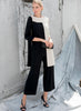 Vogue Pattern V1581 Misses' Tunic & Pants
