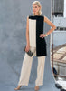 Vogue Pattern V1581 Misses' Tunic & Pants