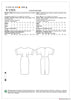 Vogue Pattern V1595 Misses' Dress
