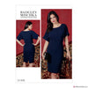 Vogue Pattern V1595 Misses' Dress