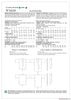 Vogue Pattern V1610 Misses' Kimono & Belts