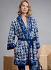 Vogue Pattern V1610 Misses' Kimono & Belts