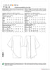 Vogue Pattern V1614 Misses' Dress