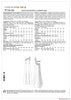 Vogue Pattern V1616 Misses' / Misses' Petite Dress